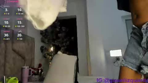 liincostelloo online show from 07/28/26, 03:57