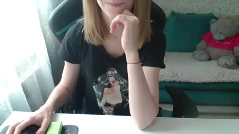 Snapshot of liissax chatting on 05/29/26, 11:08 Liissax online show from 05/29/26, 11:08