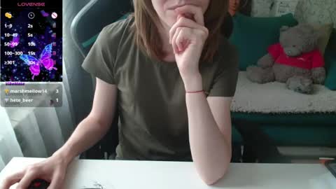 Snapshot of liissax chatting on 07/16/26, 04:02 Liissax online show from 07/16/26, 04:02