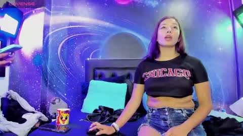 liittleangelss_ online show from 04/26/26, 07:22