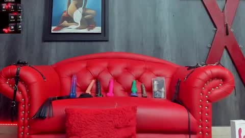 Nini - online show from 02/07/26, 11:58