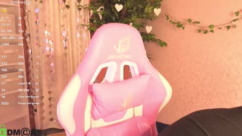 Lika Davis online show from 03/18/26, 03:15