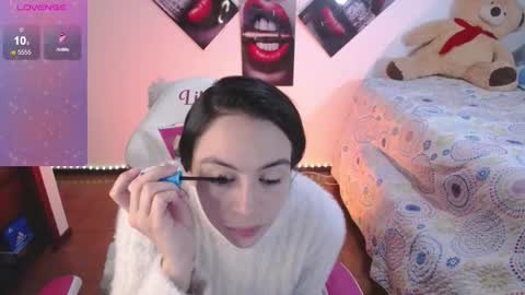 Liika  online show from 01/05/26, 08:12