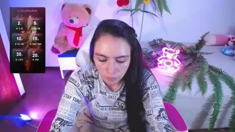 Liika  online show from 02/16/26, 06:04