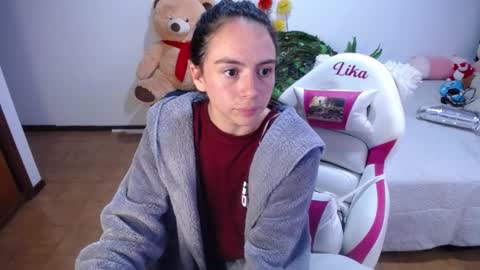Liika  online show from 02/23/26, 07:22