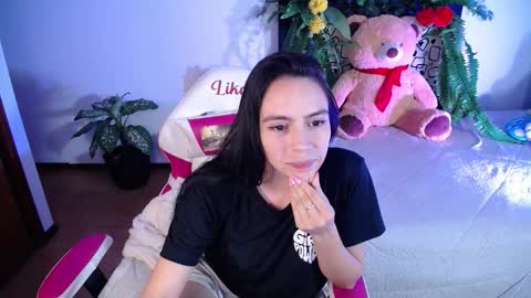 Liika  online show from 02/25/26, 12:53