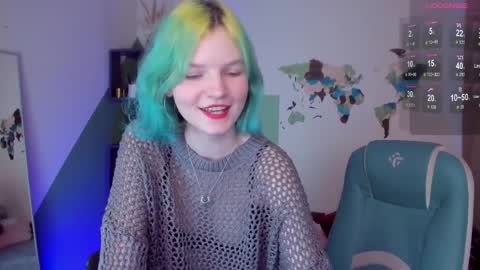lika_sky online show from 03/28/26, 04:06