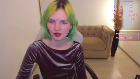 lika_sky online show from 04/29/26, 05:30
