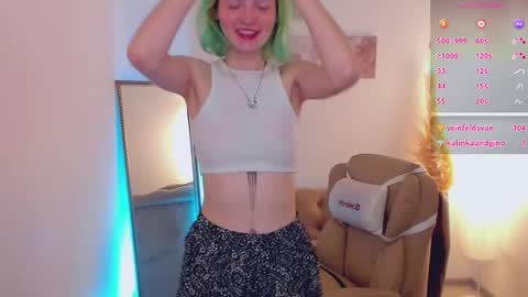 lika_sky online show from 05/05/26, 11:07