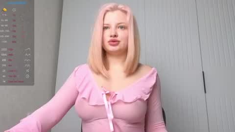 Snapshot of like_a_princess chatting on 06/20/26, 05:32 Anna and Bella online show from 06/20/26, 05:32