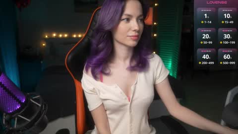 Ilona 3 OF  online show from 03/01/26, 11:45