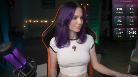 Ilona 3 OF  online show from 03/06/26, 03:30