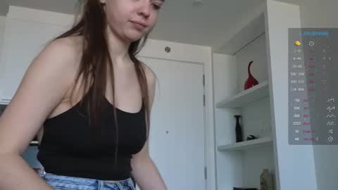 Call me Anna online show from 02/09/25, 03:00