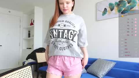 Call me Anna online show from 02/20/25, 05:55