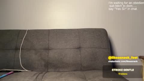 Snapshot of likeasnack chatting on 11/09/25, 05:50 likeasnack online show from 11/09/25, 05:50