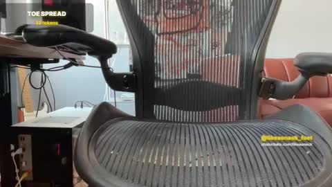 likeasnack online show from 02/10/26, 07:07