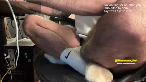 likeasnack online show from 02/16/26, 02:29