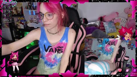Snapshot of likemyashe chatting on 04/11/26, 05:12 LikeMyAshe online show from 04/11/26, 05:12