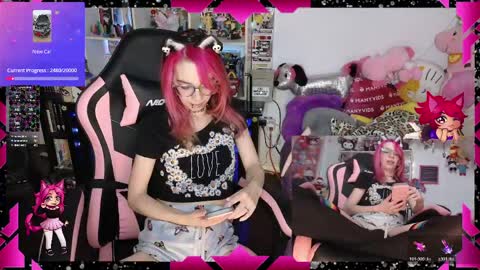 Snapshot of likemyashe chatting on 04/15/26, 06:42 LikeMyAshe online show from 04/15/26, 06:42