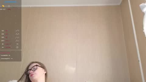 Ann online show from 11/16/25, 05:35