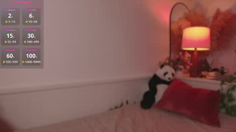 Lil  Gabby online show from 06/05/26, 04:41
