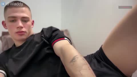 Addy online show from 11/27/25, 06:32