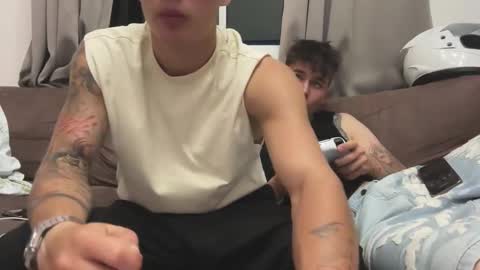 Snapshot of lil_addy chatting on 02/07/26, 07:50 Addy online show from 02/07/26, 07:50