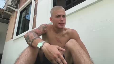 Snapshot of lil_addy chatting on 03/14/26, 06:41 Addy online show from 03/14/26, 06:41