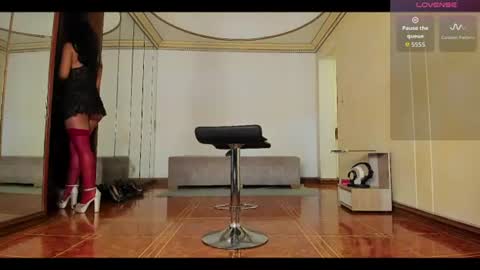 Hey Im Audrey online show from 06/22/26, 08:50
