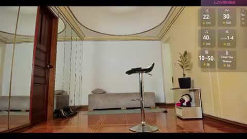 Hey Im Audrey online show from 06/25/26, 09:08