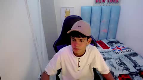 LIAM online show from 11/29/25, 03:09