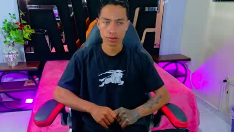 Snapshot of lil_brownn chatting on 08/04/26, 12:41 lil online show from 08/04/26, 12:41