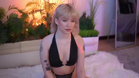 lil_chery online show from 09/27/25, 08:08