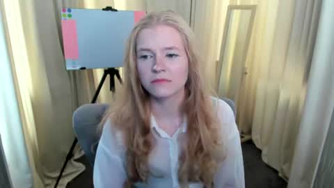 Snapshot of lil_cookie_monster chatting on 07/26/26, 11:28 Erica online show from 07/26/26, 11:28