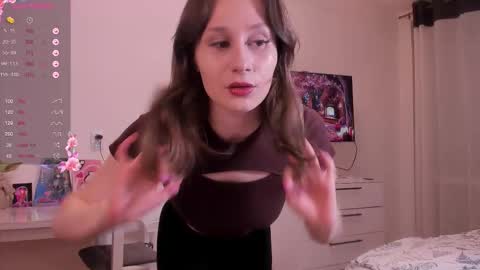 Little Amber Guys please if its not difficult for you give it a thumbs up online show from 09/12/25, 11:59