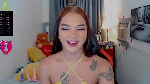 Snapshot of lil_fantacy chatting on 12/11/24, 09:45 LILY online show from 12/11/24, 09:45