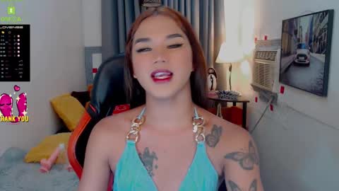 Snapshot of lil_fantacy chatting on 12/19/24, 04:56 LILY online show from 12/19/24, 04:56