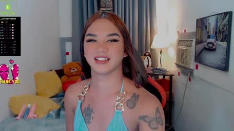 Snapshot of lil_fantacy chatting on 12/27/24, 11:28 LILY online show from 12/27/24, 11:28