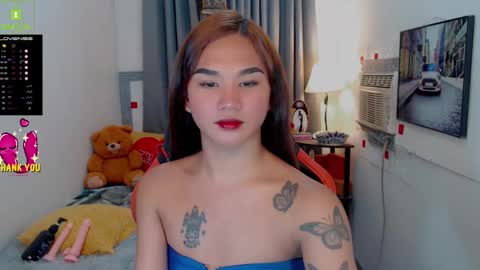 Snapshot of lil_fantacy chatting on 01/09/25, 05:00 LILY online show from 01/09/25, 05:00