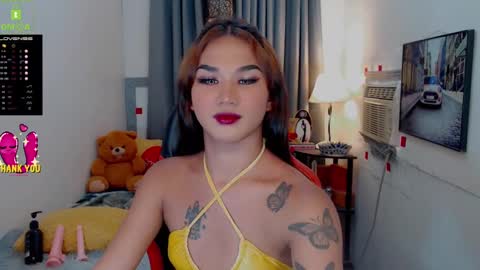 Snapshot of lil_fantacy chatting on 01/20/25, 02:01 LILY online show from 01/20/25, 02:01