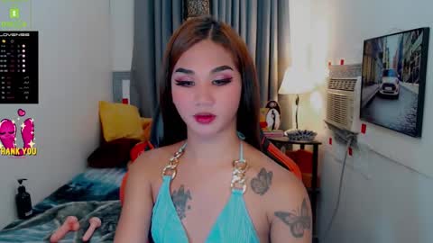 Snapshot of lil_fantacy chatting on 01/23/25, 09:07 LILY online show from 01/23/25, 09:07