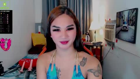 Snapshot of lil_fantacy chatting on 01/27/25, 07:03 LILY online show from 01/27/25, 07:03
