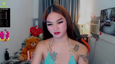 Snapshot of lil_fantacy chatting on 02/09/25, 03:34 LILY online show from 02/09/25, 03:34