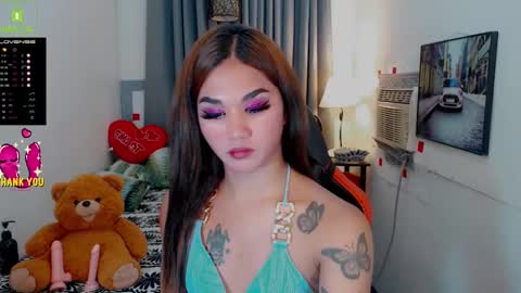 Snapshot of lil_fantacy chatting on 02/10/25, 04:58 LILY online show from 02/10/25, 04:58