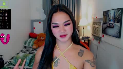 Snapshot of lil_fantacy chatting on 02/16/25, 08:44 LILY online show from 02/16/25, 08:44