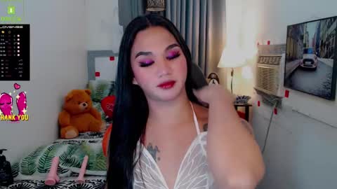 Snapshot of lil_fantacy chatting on 02/21/25, 05:20 LILY online show from 02/21/25, 05:20