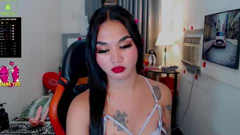 Snapshot of lil_fantacy chatting on 02/26/25, 04:14 LILY online show from 02/26/25, 04:14