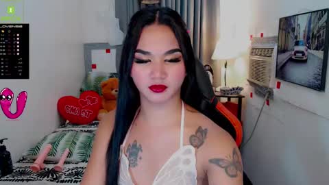 Snapshot of lil_fantacy chatting on 02/27/25, 02:42 LILY online show from 02/27/25, 02:42