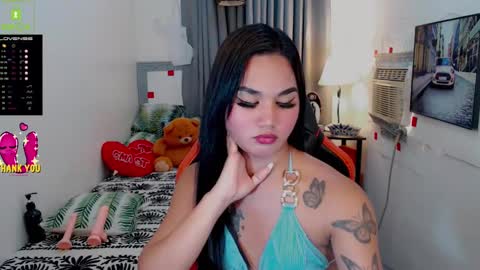 Snapshot of lil_fantacy chatting on 02/28/25, 01:26 LILY online show from 02/28/25, 01:26