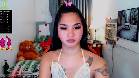 Snapshot of lil_fantacy chatting on 03/02/25, 07:12 LILY online show from 03/02/25, 07:12